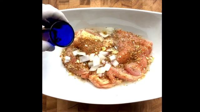 Green Truffle Marinade смотреть онлайн