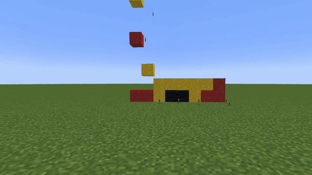 Iron man pixel art (1000 subscribers special) смотреть онлайн