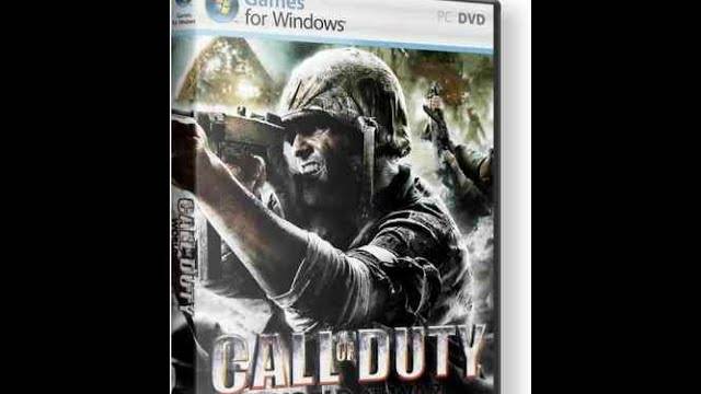 Call of Duty_ World at War Прохождение серия 6 Выжигай их