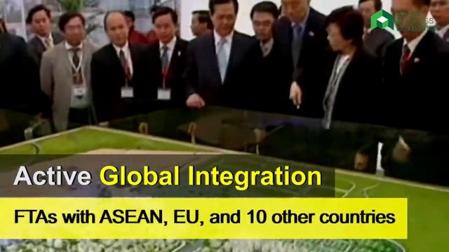 Why do Business in Vietnam? Expand Your Business Through Export смотреть онлайн