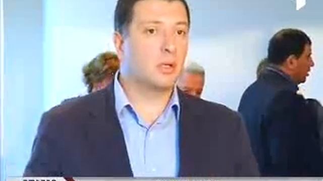 ახალი კლინიკა смотреть онлайн