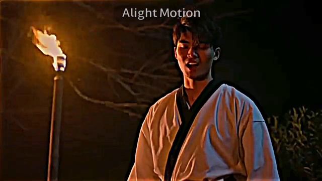 Kwon (Cobra Kai Season 6 Part 1) Scenepack 1080P+CC | Cobra Kai смотреть онлайн