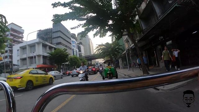 VLOG 17 | KOH SAMUI TO BANGKOK | THAILAND | OCTOBER 2018 смотреть онлайн