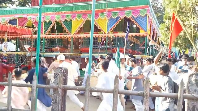 Shahin khaja notun Bazar смотреть онлайн