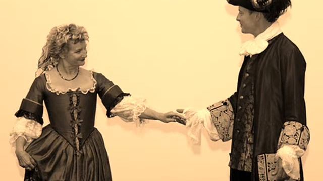 Menuet in g from the Notebook for Anna Magdalena Bach смотреть онлайн