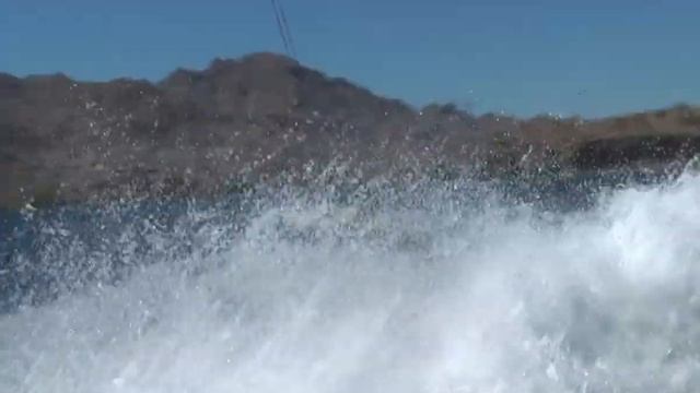 Eric And Emily Part 2 Lake Mohave 2010 смотреть онлайн