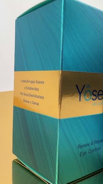RENEW & REPAIR EYE SERUM - Serum Contorno de ojos смотреть онлайн