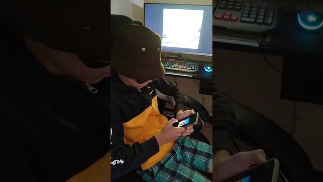 Короткометражка "Слава Мэрлоу и Анонимус" смотреть онлайн