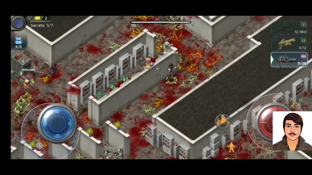 ALIEN SHOOTER INVASION MISSION 13 # SERIES 2 смотреть онлайн