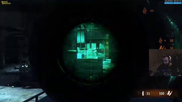 🐯 LASQA / ЛАСКА 🦊 ПРОХОЖДЕНИЕ METRO LAST LIGHT REDUX / ЧАСТЬ 4 смотреть онлайн