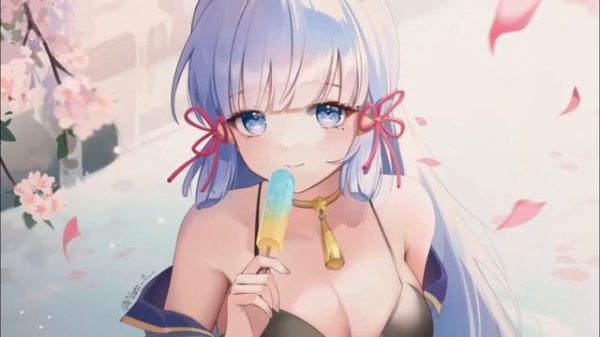 ASMR 🌸 sucking Ear Licking 🌸