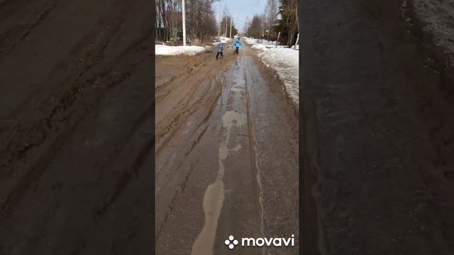 дороги смотреть онлайн
