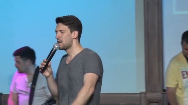 Сверхъестественное исцеление вывиха сустава ноги смотреть онлайн