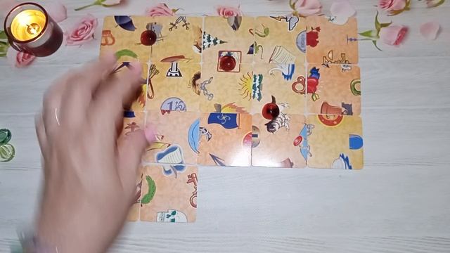 ЛЕВ ♌ Прогноз на неделю с 15 по 21 июля 2024🌞 Старинный пасьянс 🍀 смотреть онлайн