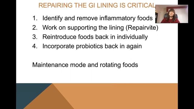 Food Sensitivities I Learn How To Identify A Hidden Food Sensitivity