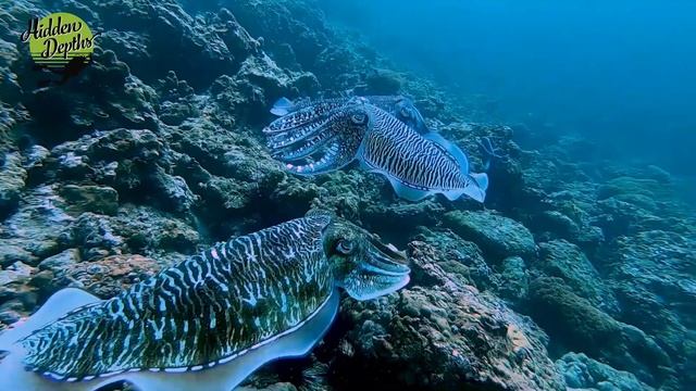 😍 Diving in Thailand 🐟🐠 Best Diving in Thailand ✅ Episode #1 - BEST DIVE SITES смотреть онлайн