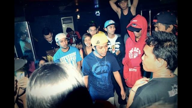 OK RA Jake Buenacosa,Mamba and Xtan OFFICIAL SLIDE SHOW смотреть онлайн