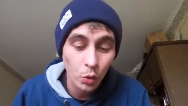 Hip hop battle Seregazoo "Сплетни" смотреть онлайн