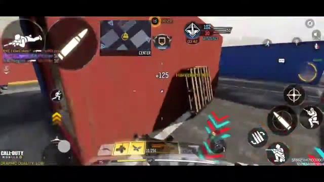 PP19 Bizon Attachment + Gameplay CODM смотреть онлайн