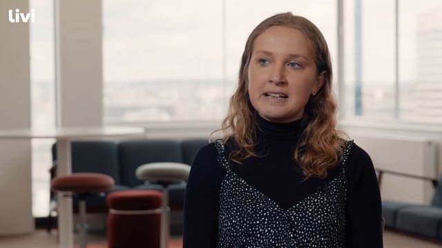 Meet Amelia: Business Operations Manager