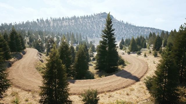 EA Sports WRC くそダサリバリーで行く 初めてのキャリアモード ＃15 смотреть онлайн