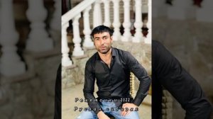 Цыганские пенсни Руслан Сибиряк решёточки 2022