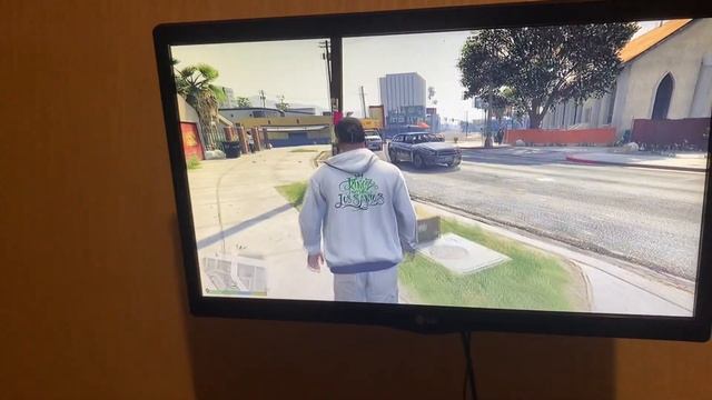 Обзор Плейстейшн 4 слим