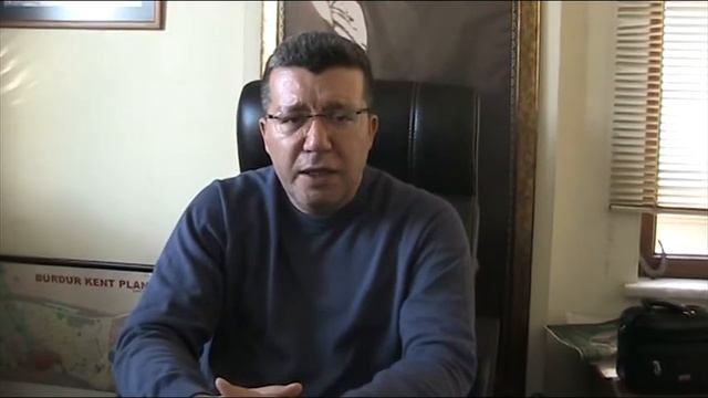 Bir Demokrasi Sevdalısı: CHP Belediye Meclis Üyesi-Karakurt смотреть онлайн