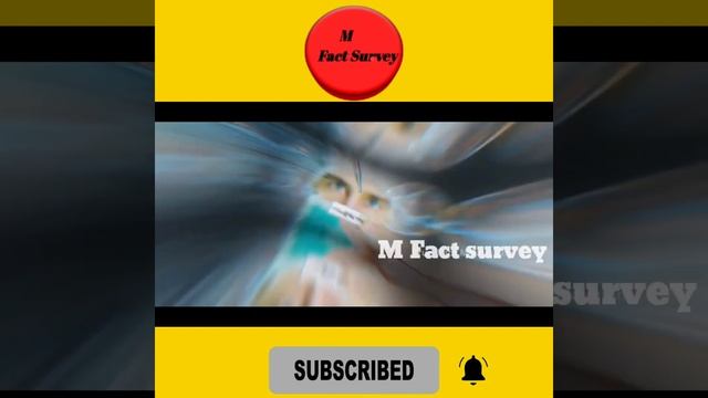interesting facts video in Tamil#M Fact Survey#shorts смотреть онлайн