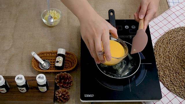 Ep.10 ไข่ม้วนชีสกลิ่น Classic Truffle Flavor (Golden Series) смотреть онлайн