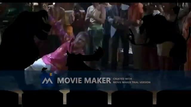 Timon and Pumbaa Rewind Meet the Fockers (2004) смотреть онлайн