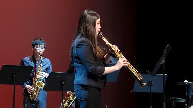 Pop Medley - HKYSC смотреть онлайн