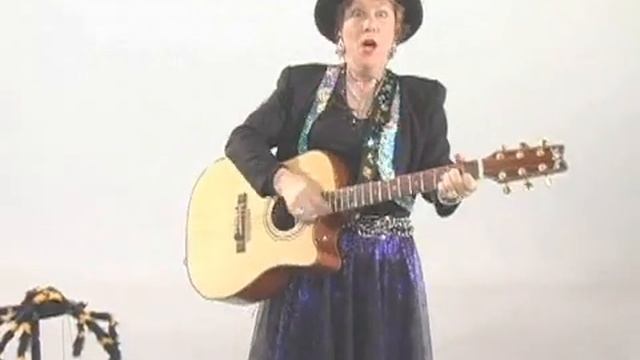 Miss Amy - The Tarantula Tango, Live! смотреть онлайн