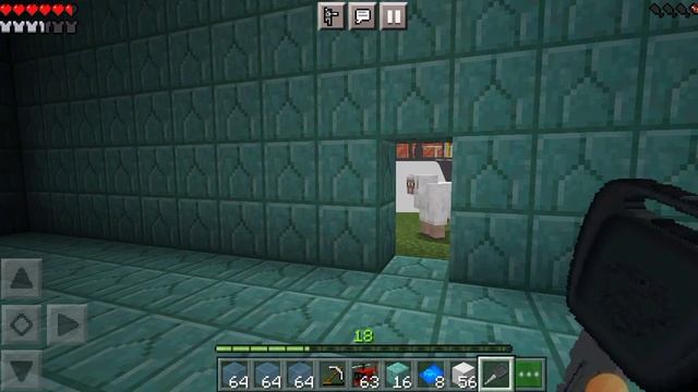 Minecraft выживание хардкор строим завод вертолётов в Майнкрафте смотреть онлайн