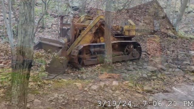 The Walking Dead Intro Fan Made in TimeStamp Video Camera - Version 3 смотреть онлайн