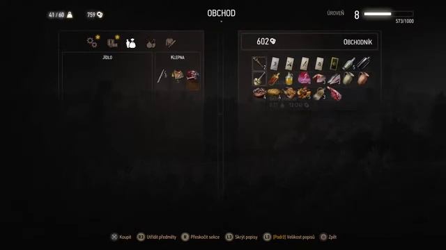 Witcher 3 p3 смотреть онлайн