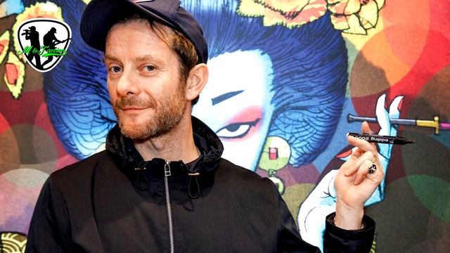 Detrás de Gorillaz | Curiosidades| M&T Action смотреть онлайн