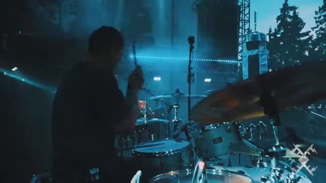 Mongolian Folk Metal-The Hu 🤘🏻#shorts смотреть онлайн
