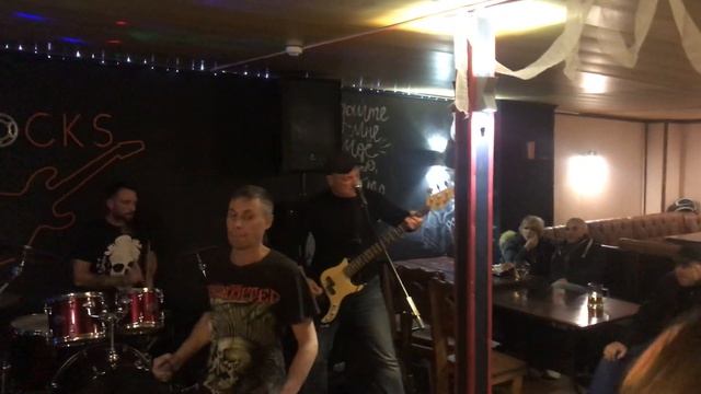 Ядохимикаты - Страна слепых смотреть онлайн