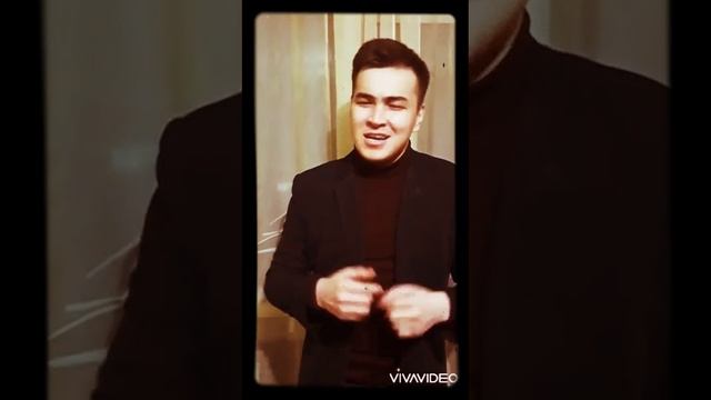 Мұқағали Мақатаев ''Əке аманаты