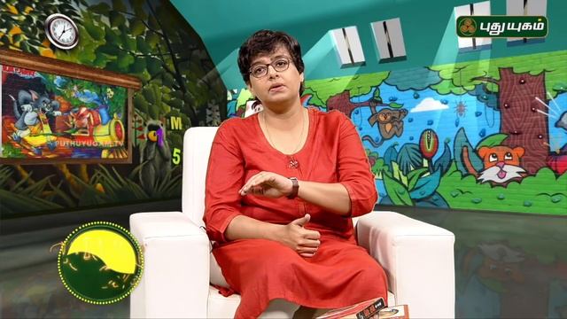 Habit formation in children | Parenting Tips | Morning Cafe | Aarti C Rajaratnam смотреть онлайн