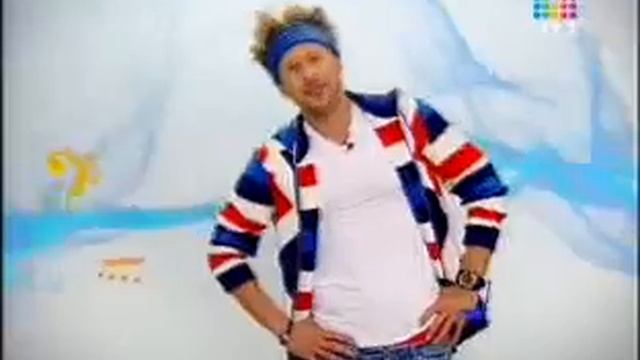 Митя Фомин - Tophit чарт(02.10.2010)