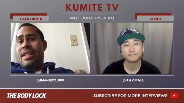 Kana Hyatt Talks Upcoming Promotional Debut At Rizin 16, Team Body Shop & More смотреть онлайн