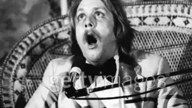 Martin Mull Sings PHILLY SOUL! "The Boogie Man" ...a tribute to Martin! смотреть онлайн