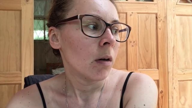 ПЕРВАЯ НЕДЕЛЯ В КОСТА-РИКЕ. ЗНАКОМИМСЯ С МЕСТНЫМИ И ПЬЕМ КОМБУЧУ🍄.