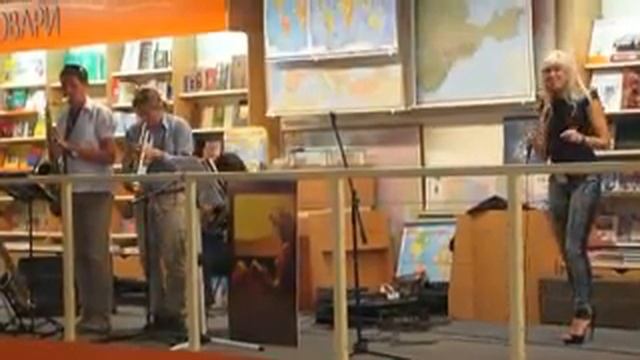 08052012 г quotРояль в кустахquot в quotАтриумеquotMusVid net смотреть онлайн