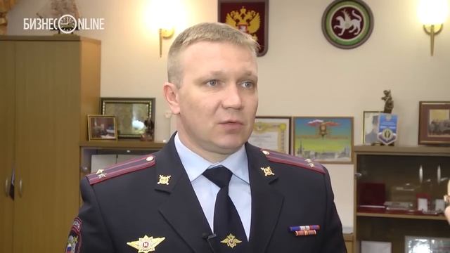 Верховный суд РТ рассмотрит дело ОПГ «Космос» смотреть онлайн