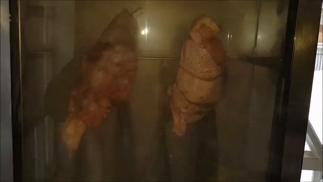 Испытание   домашней  каптильни