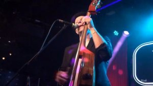 Billy`s Band в Клубе 16 Тонн 29.04.2024 - Концерт