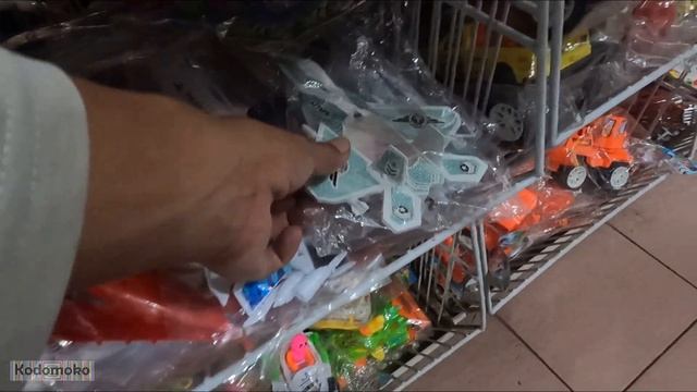 Ade bocil beli 4 mainan truk смотреть онлайн